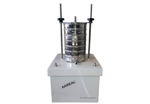 Powerful Vibration Test Sieve Shaker