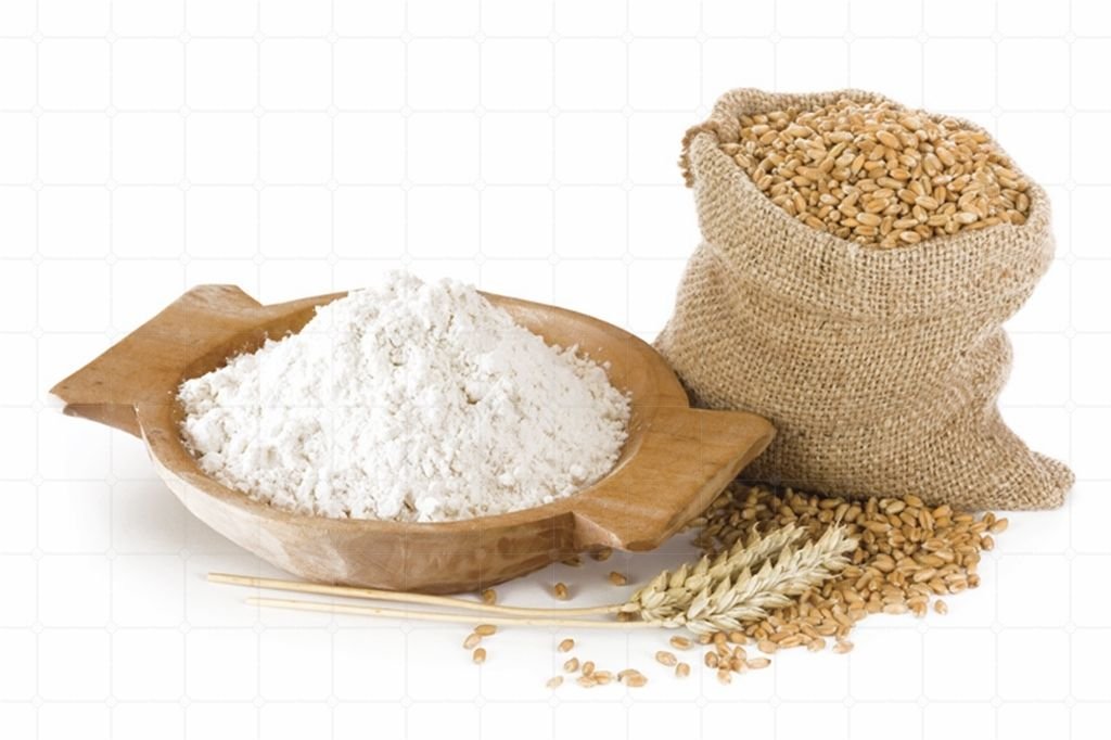 Wheat Flour