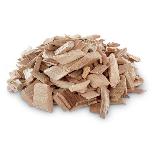 Wood Chip