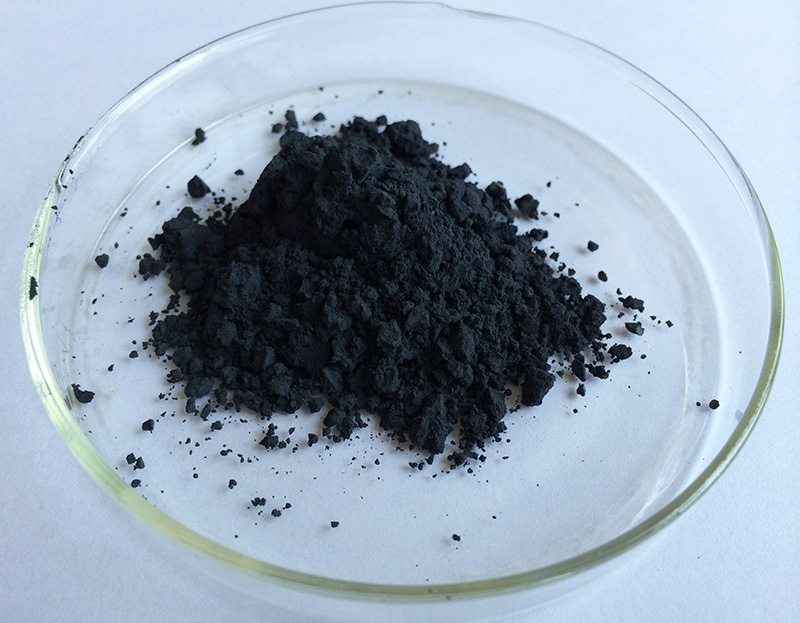 Lithium Cobalt Oxides