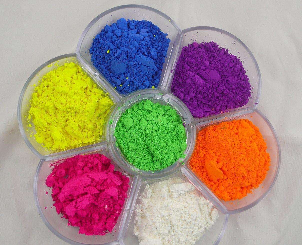 Phosphor Powder