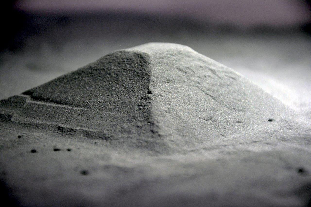 Zinc Powder