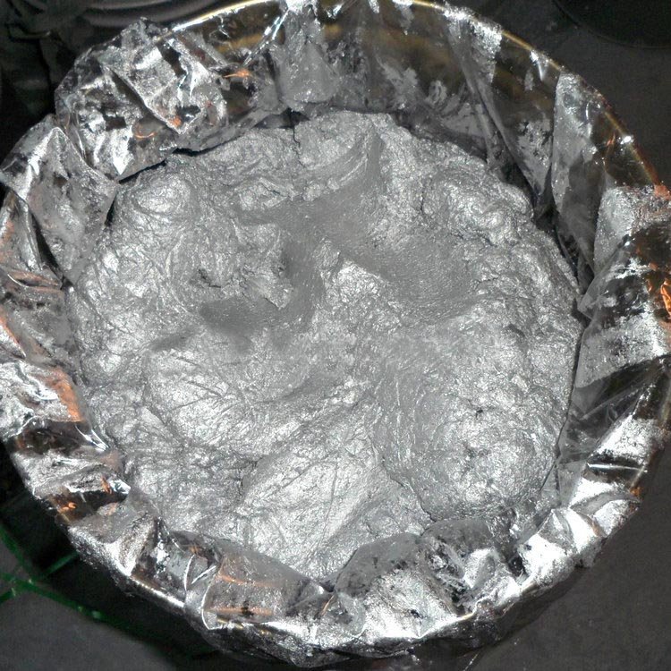 Aluminium Paste