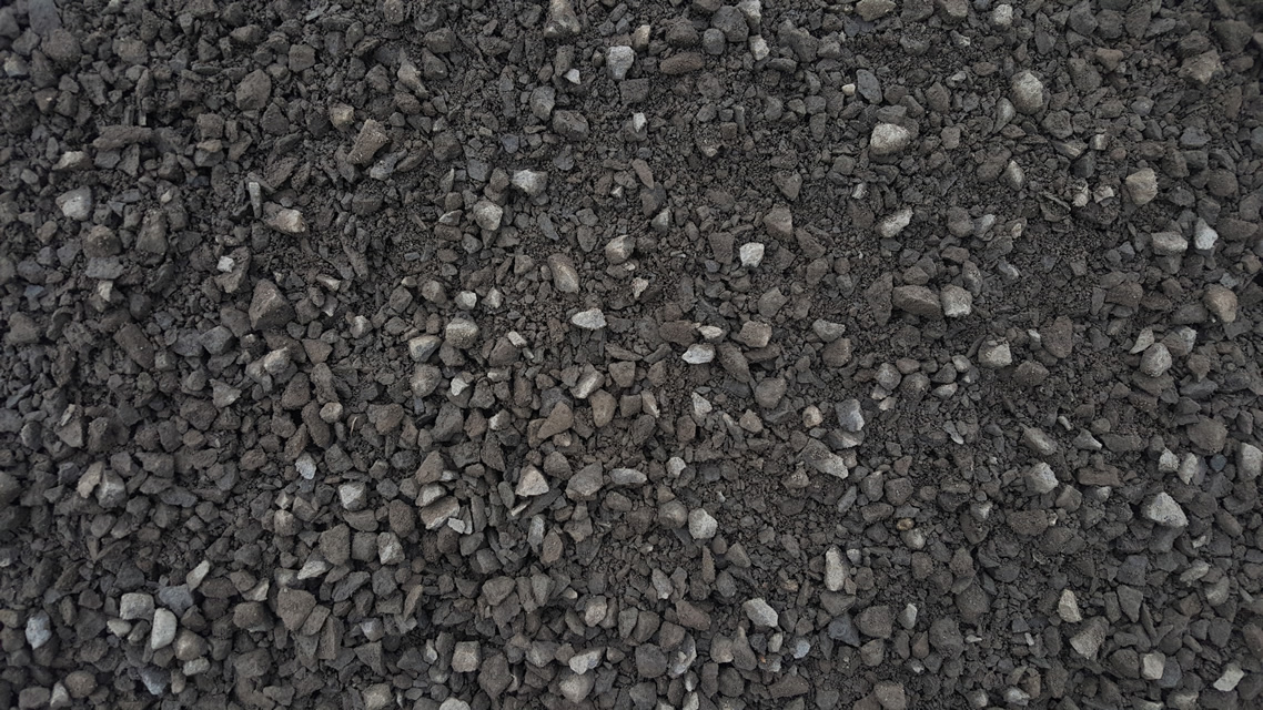 Basalt Sand