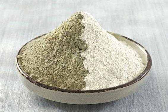 Bentonite