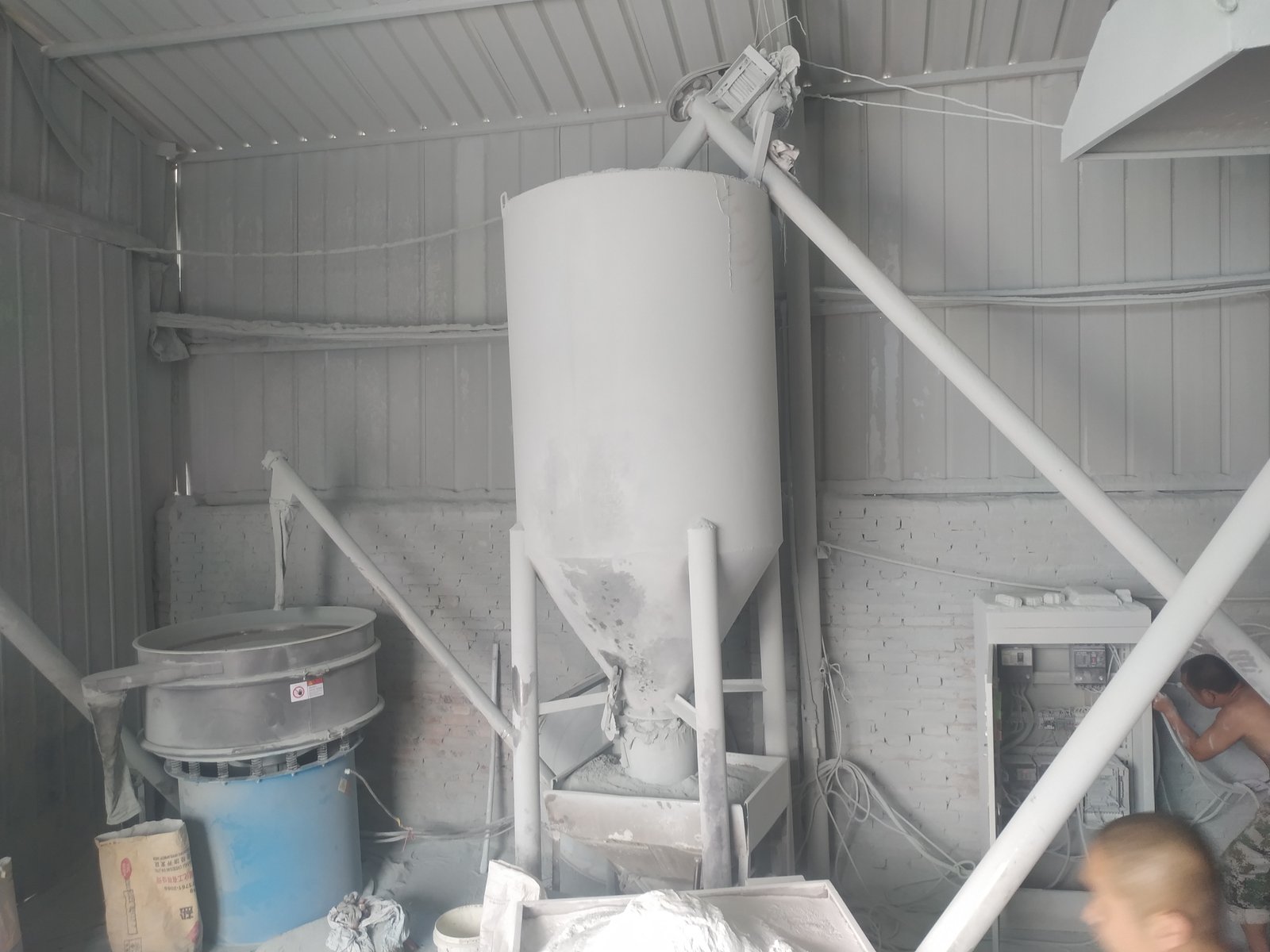 ankle Refund Furious PVC Powder Flow-thru Low-profile Vibrating Sieve Machine-vibrating sieve,vibrating screen,gyratory screen,tumbler screen, wet screening ankle Refund Furious PVC Powder Flow-thru Low-profile Vibrating Sieve Machine-vibrating sieve,vibrating screen,gyratory screen,tumbler screen, wet screening