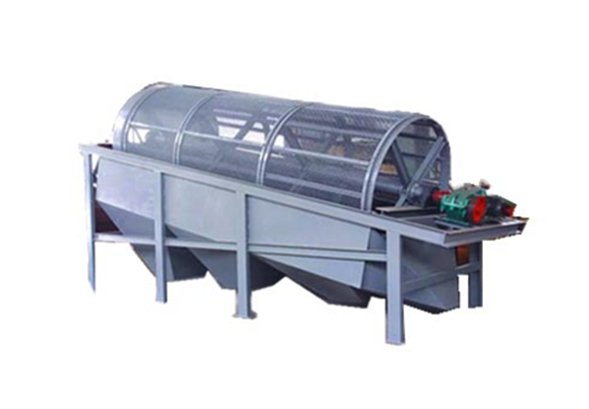 Rotary screen on sale