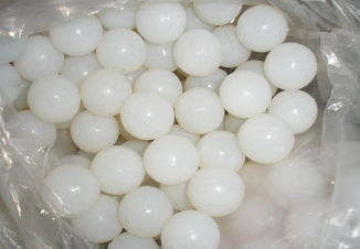 Mesh Cleaning Balls