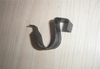Tension Clips