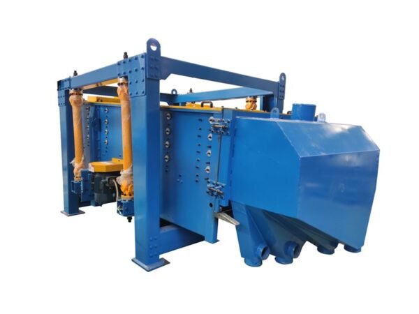 вращающееся сито