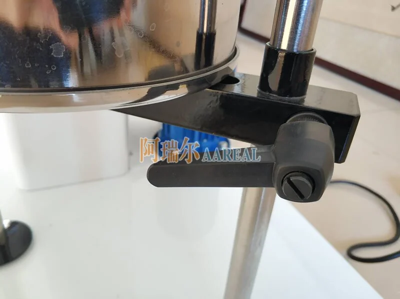 AT200tap Tap Test Sieve Shaker