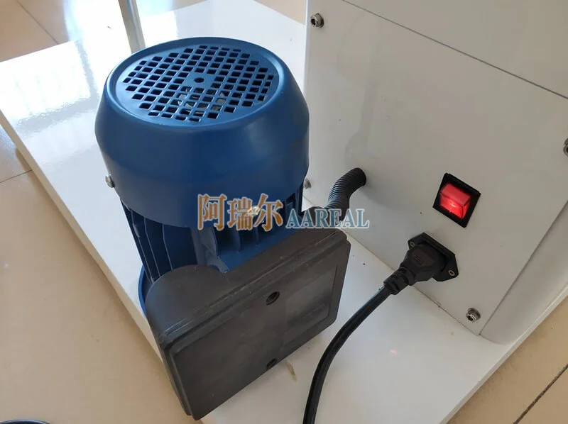 AT200tap Tap Test Sieve Shaker