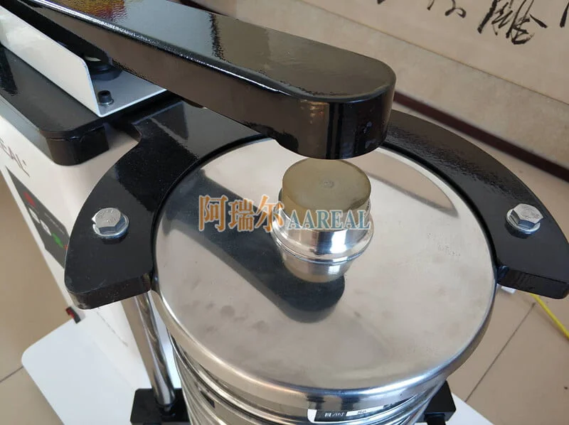 AT200tap Tap Test Sieve Shaker