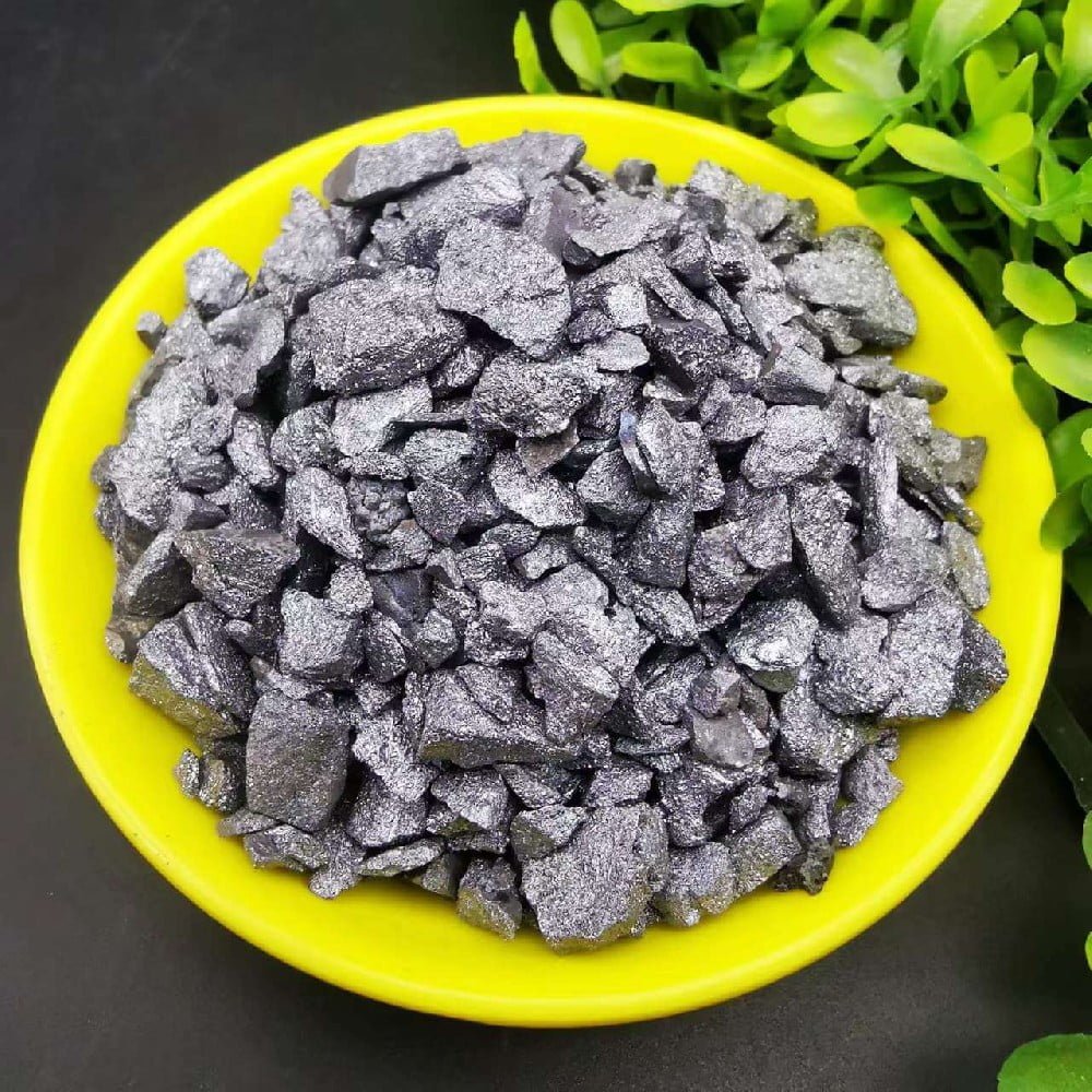 Silicon Dioxide
