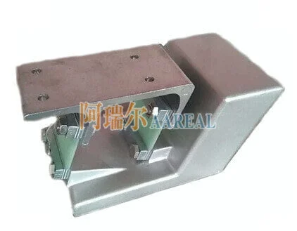 Miniature Seat Type Electromagnetic Vibrating Feeder