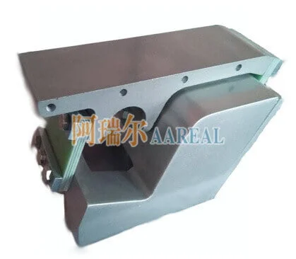 Miniature Seat Type Electromagnetic Vibrating Feeder