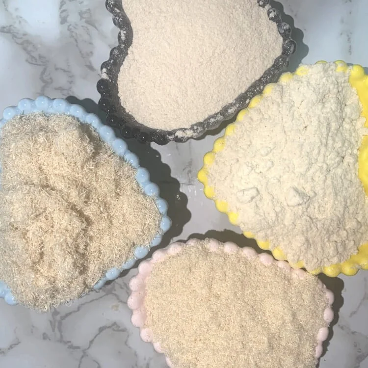 Wood Powder