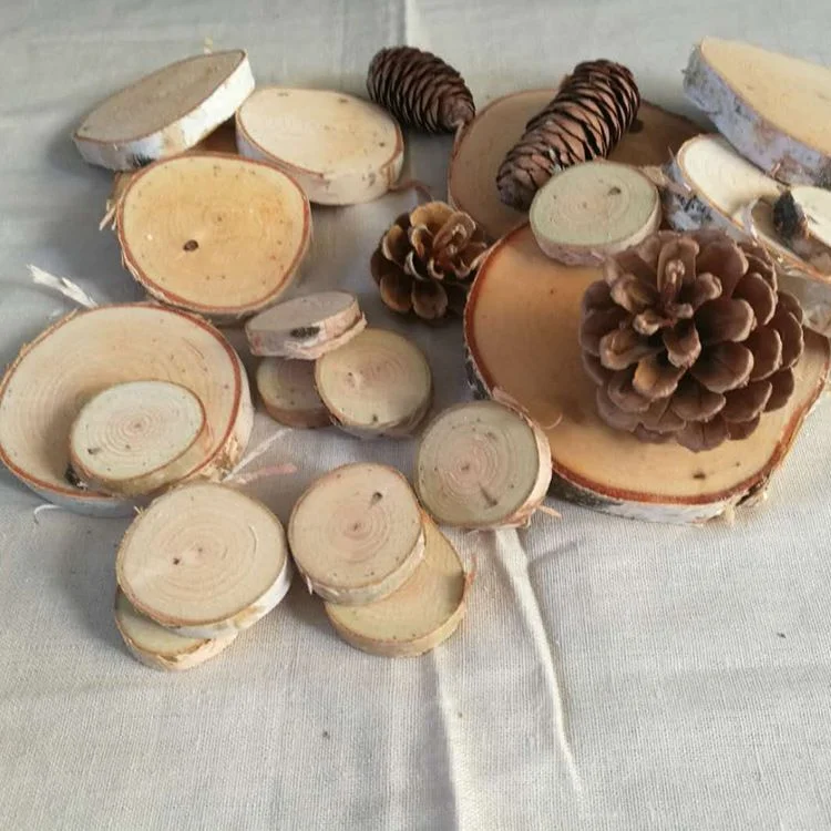 رقائق الخشب