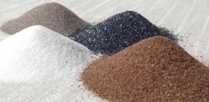 Abrasives