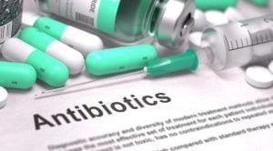 Antibiotic Screening Machine