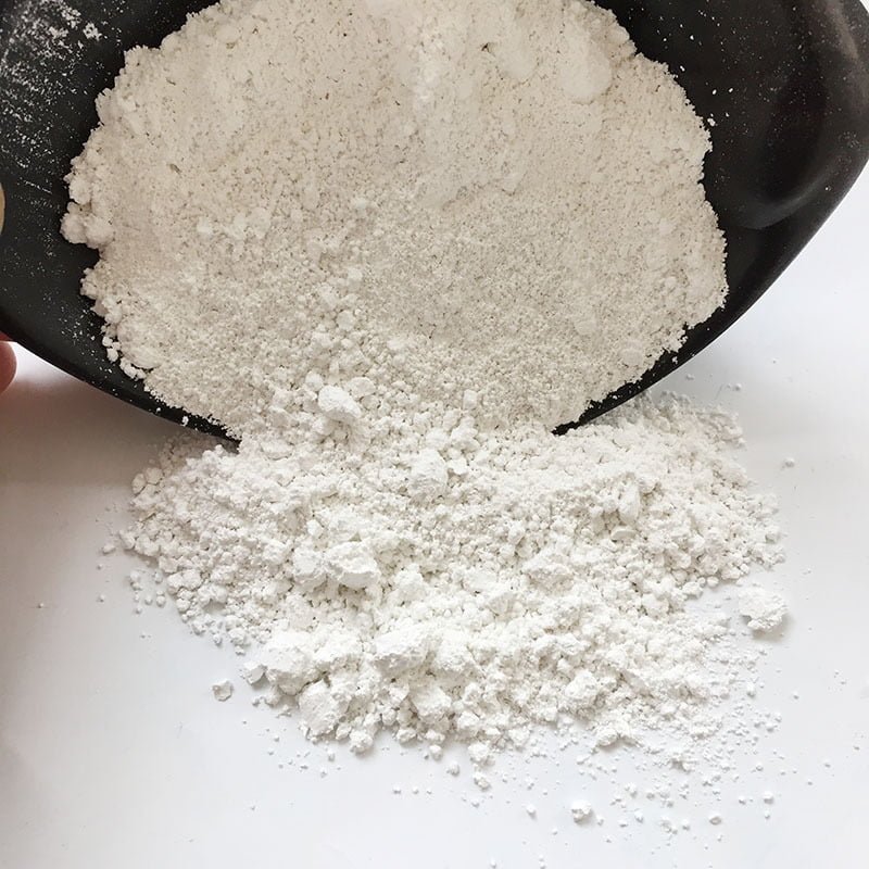 Barite Screening Machine