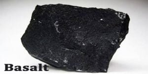 Basalt