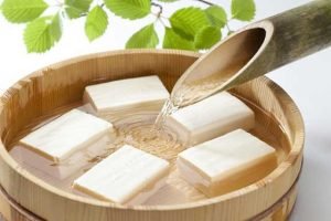 Bean Curd Screening Machine