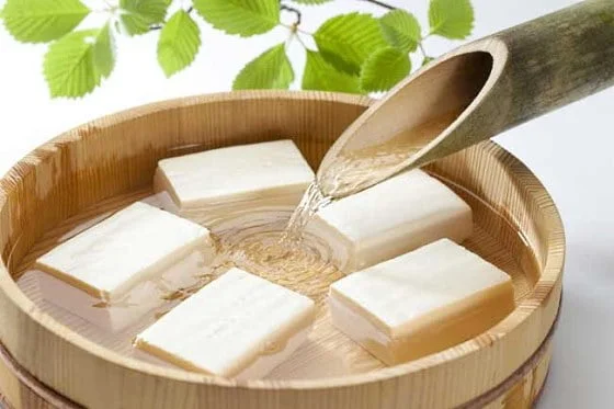 Bean Curd Screening Machine