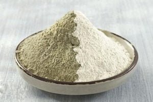 Bentonite Screening Machine