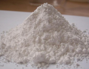 Boric Acid Screening Machine