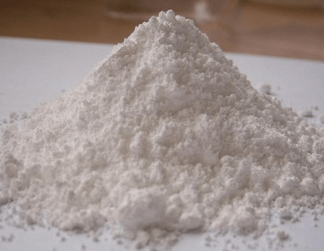 آلة فحص حمض البوريك