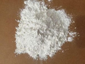 Boron Nitride Screening Machine