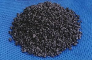 Calcine Petroleum Coke