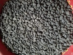 Ceramsite