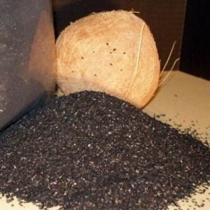 Coconut Shell Activated Carbon Screening Machine
