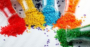 Color Master Batch
