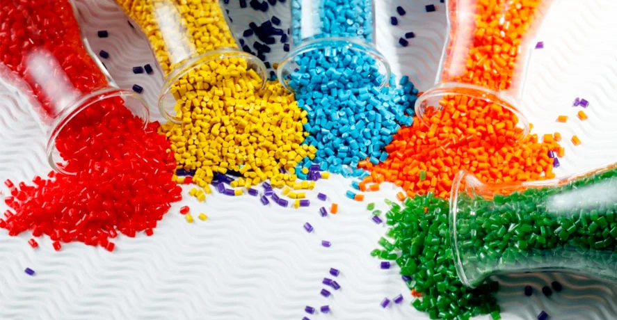 Color Master Batch