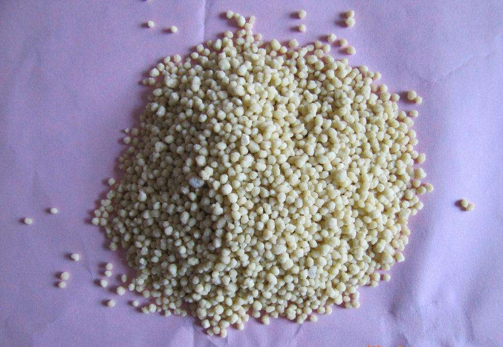 Compound Fertilizer