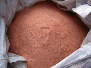 Copper Powder