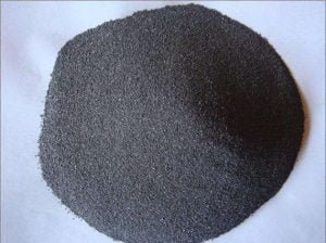 Electrode Powder