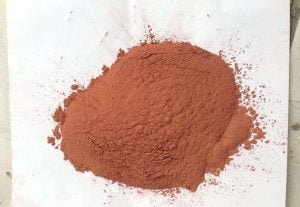 Electrolytic Copper Powder
