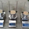 Electromagnetic Test Sieve Shaker