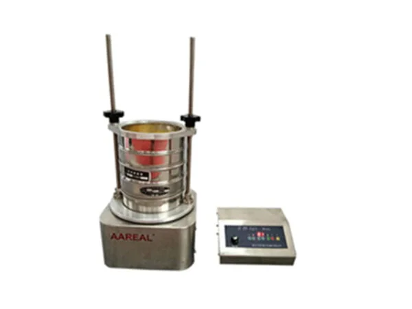 Electromagnetic Test Sieve Shaker