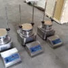 Electromagnetic Test Sieve Shaker