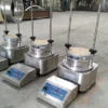 Electromagnetic Test Sieve Shaker