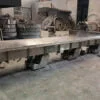 Alimentador vibratorio electromagnético (tipo asiento)
