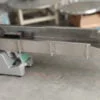 Alimentador vibratorio electromagnético (tipo asiento)