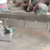 Alimentador vibratorio electromagnético (tipo asiento)