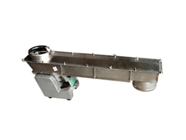 Electromagnetic Vibratory Feeder (Seat Type)