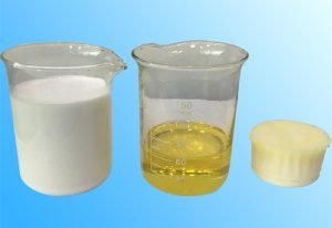 Epoxy Resin